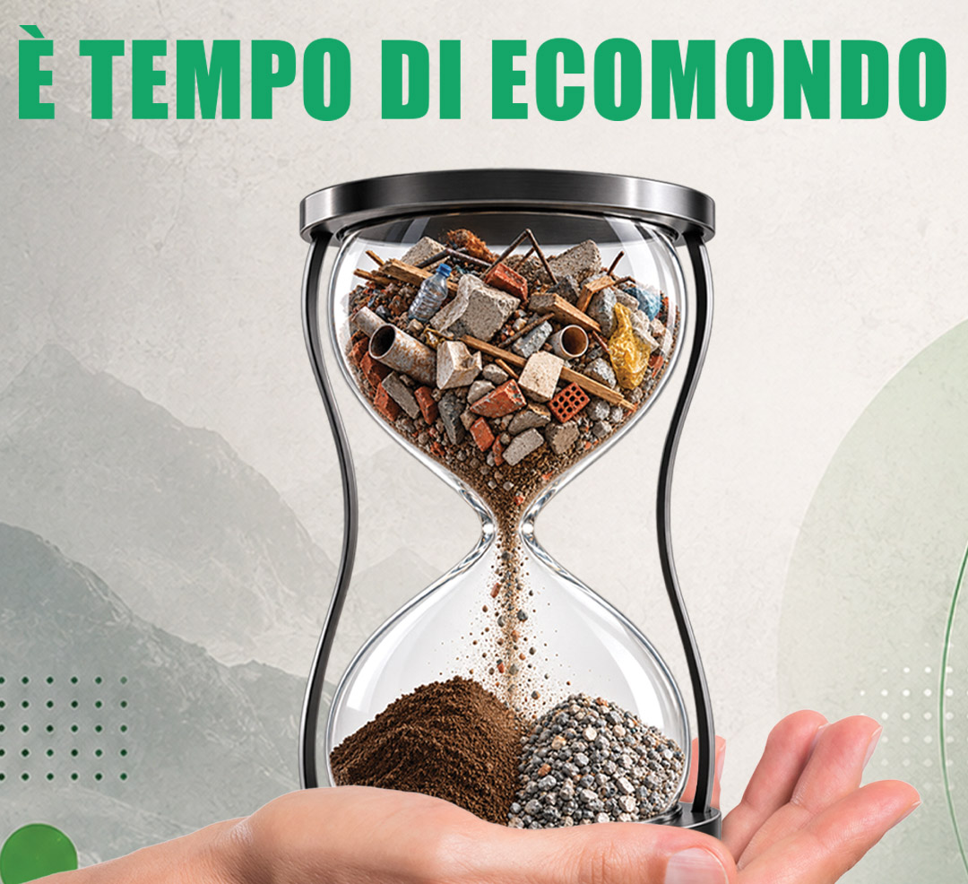 HML A ECOMONDO